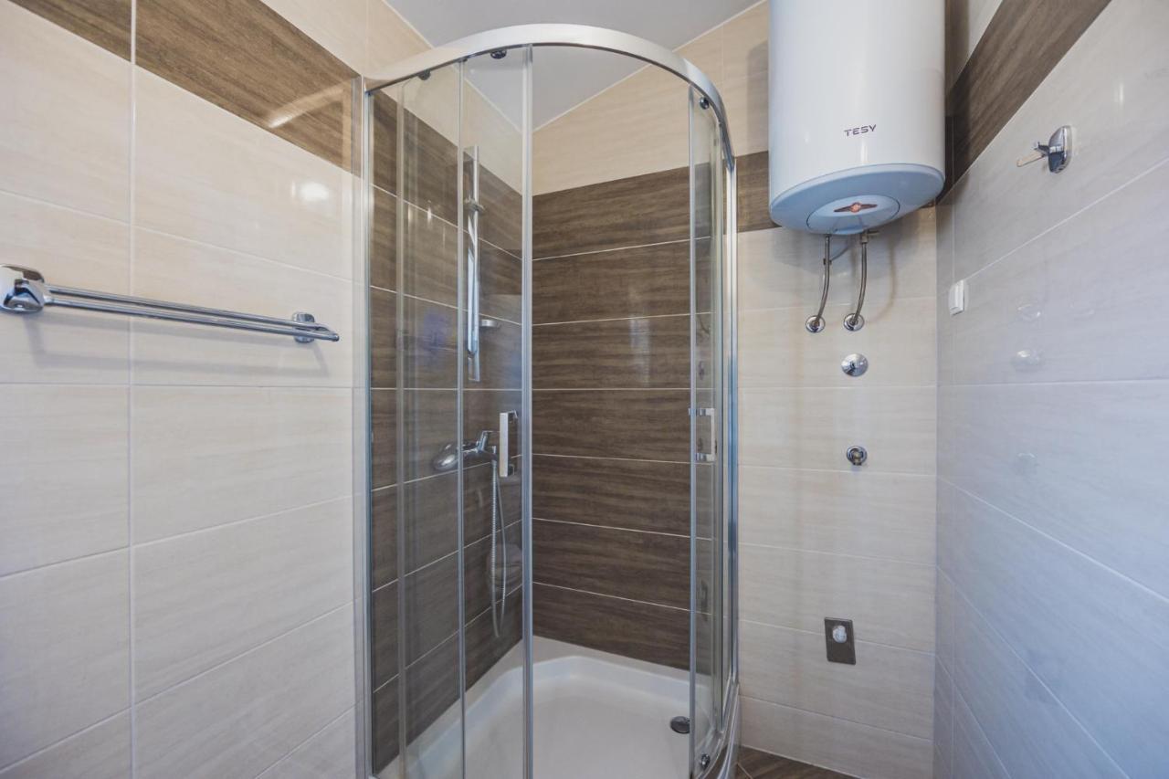 Apartments Lemon Novalja Zewnętrze zdjęcie