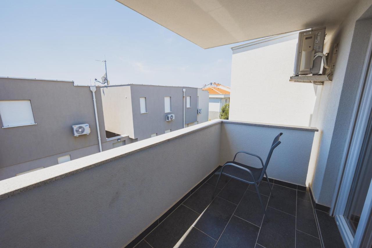 Apartments Lemon Novalja Zewnętrze zdjęcie
